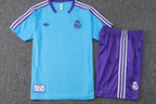 Conjunto de Treino Real Madrid 2025/26