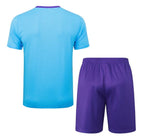 Conjunto de Treino Real Madrid 2025/26