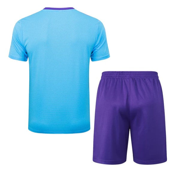 Conjunto de Treino Real Madrid 2025/26
