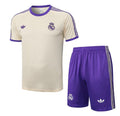 Conjunto de Treino Real Madrid 2025/26