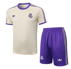 Conjunto de Treino Real Madrid 2025/26