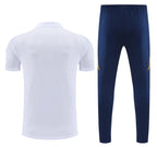 Real Madrid Polo Set 2025/26
