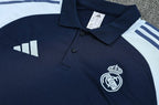 Real Madrid Polo Set 2025/26
