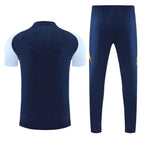 Real Madrid Polo Set 2025/26