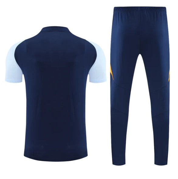 Real Madrid Polo Set 2025/26