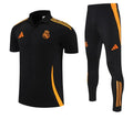 Real Madrid Polo Set 2025/26