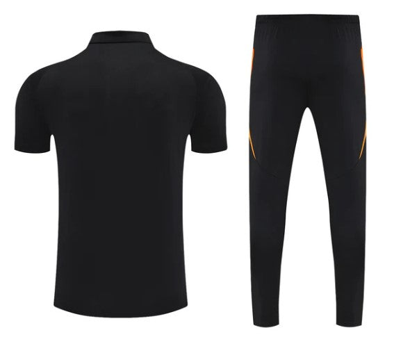 Real Madrid Polo Set 2025/26