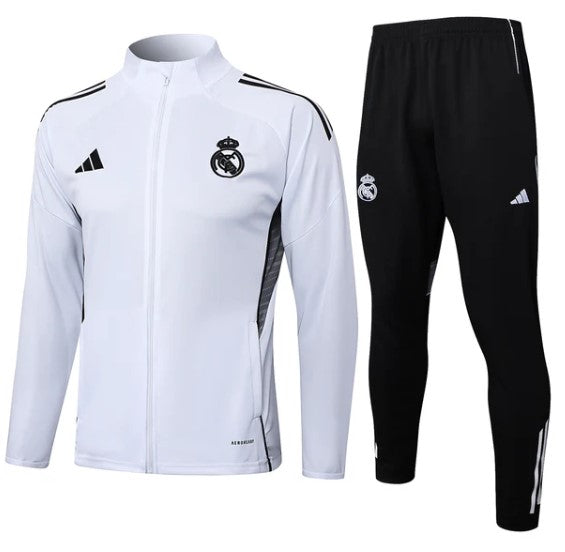 Agasalho Real Madrid 2025/26