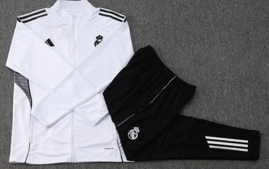 Agasalho Real Madrid 2025/26