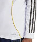 Real Madrid Heimtrikot 2025/26 - Langarm