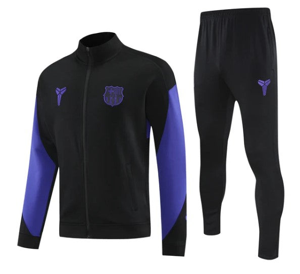 FC Barcelona Tracksuit 2025/26