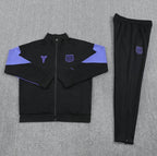 FC Barcelona Tracksuit 2025/26