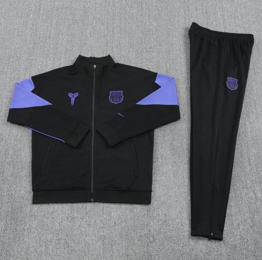 FC Barcelona Tracksuit 2025/26
