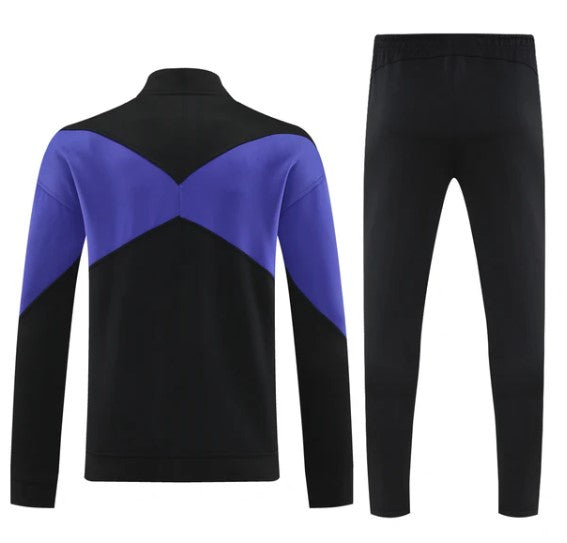 FC Barcelona Tracksuit 2025/26