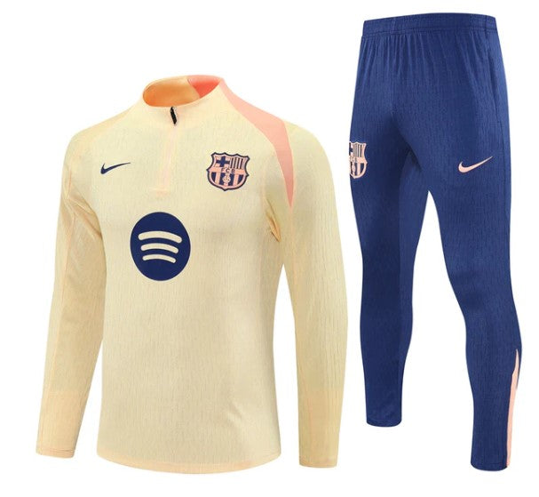 FC Barcelona Tracksuit 2025/26