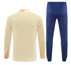 FC Barcelona Kids Tracksuit 2025/26