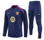 FC Barcelona Tracksuit 2025/26