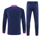 FC Barcelona Tracksuit 2025/26