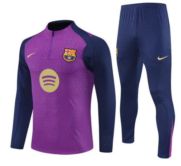 FC Barcelona Trainingsanzug 2025/26