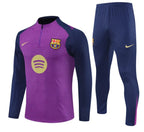FC Barcelona Trainingsanzug 2025/26