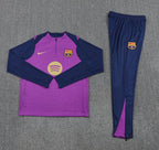 FC Barcelona Trainingsanzug 2025/26