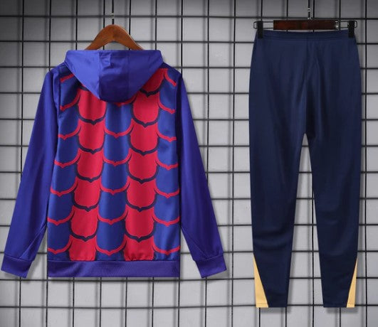 FC Barcelona Tracksuit 2025/26