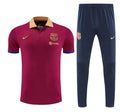 FC Barcelona Polo Set 2025/26