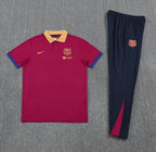 FC Barcelona Polo Set 2025/26