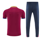 FC Barcelona Polo Set 2025/26
