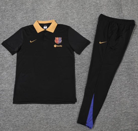 FC Barcelona Polo Set 2025/26