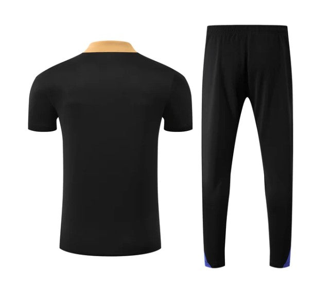 FC Barcelona Polo Set 2025/26