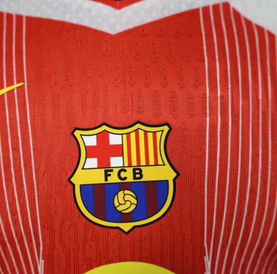 FC Barcelona Edição Especial 2025/26 - Versão Jogador