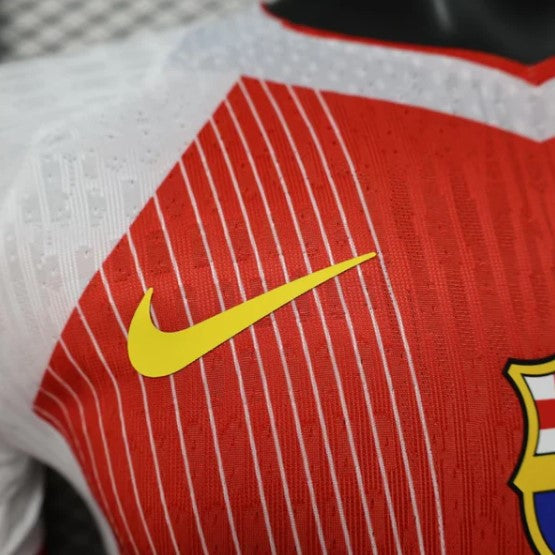 FC Barcelona Edição Especial 2025/26 - Versão Jogador