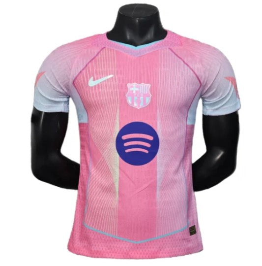 FC Barcelona Edição Especial 2025/26 - Versão Jogador