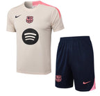 Conjunto de Treinamento FC Barcelona 2025/26
