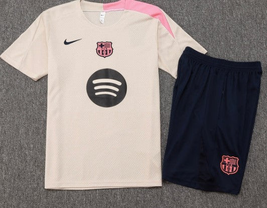 Conjunto de Treinamento FC Barcelona 2025/26
