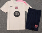 Conjunto de Treinamento FC Barcelona 2025/26