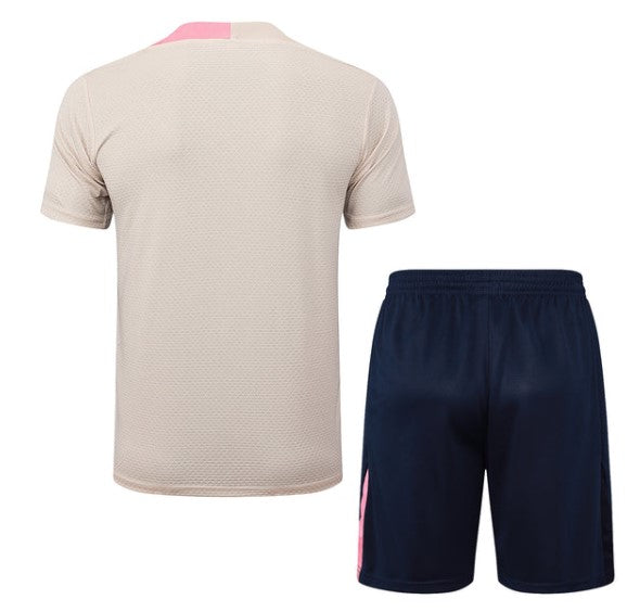 Conjunto de Treinamento FC Barcelona 2025/26