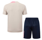 Conjunto de Treinamento FC Barcelona 2025/26