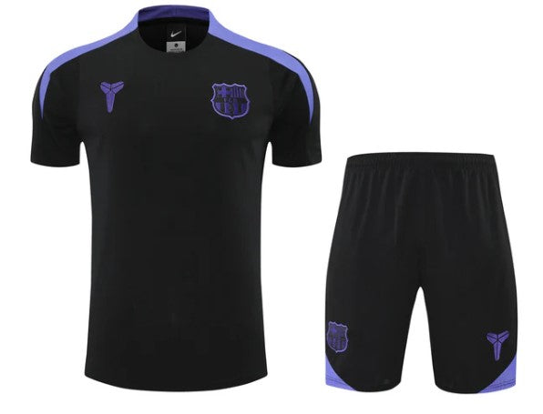 Conjunto de Treinamento FC Barcelona 2025/26