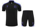 Conjunto de Treinamento FC Barcelona 2025/26