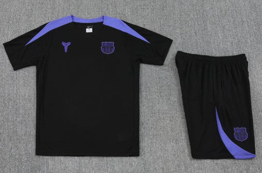 Conjunto de Treinamento FC Barcelona 2025/26