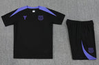Conjunto de Treinamento FC Barcelona 2025/26