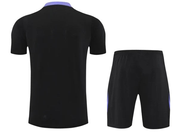 Conjunto de Treinamento FC Barcelona 2025/26