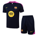 Conjunto de Treino FC Barcelona 2025/26