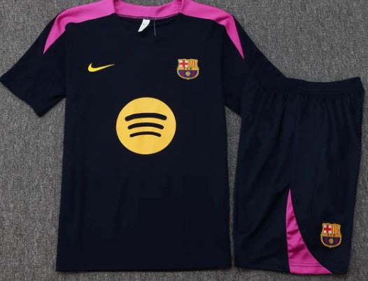 Conjunto de Treino FC Barcelona 2025/26