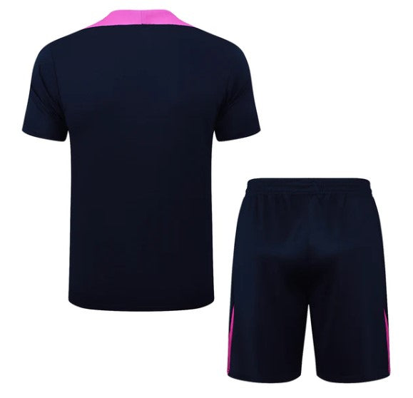 Conjunto de Treino FC Barcelona 2025/26