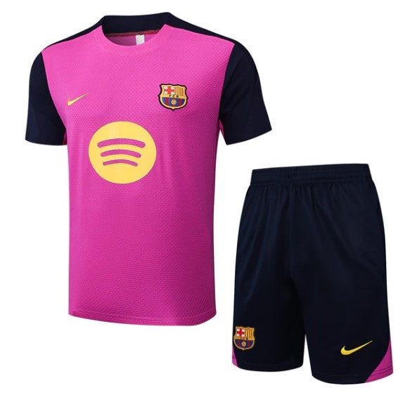 Conjunto de Treino FC Barcelona 2025/26