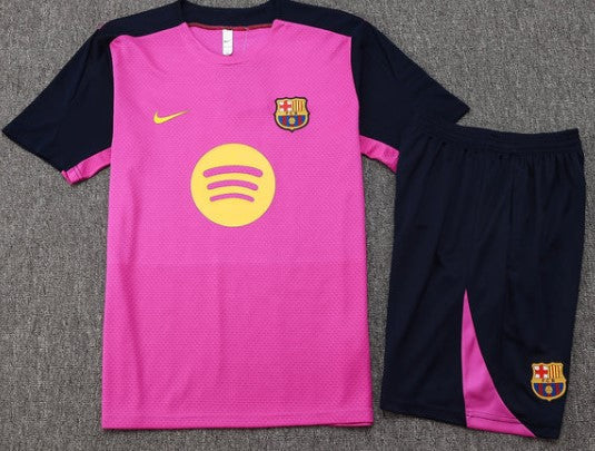 Conjunto de Treino FC Barcelona 2025/26