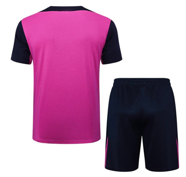 Conjunto de Treino FC Barcelona 2025/26